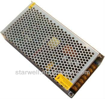 防水電源180ワット工業用電源-工業用電力供給問屋・仕入れ・卸・卸売り
