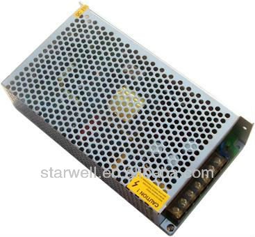 cerohs認証取得スイッチング電源24v防水ledパワーサプライ-工業用電力供給問屋・仕入れ・卸・卸売り
