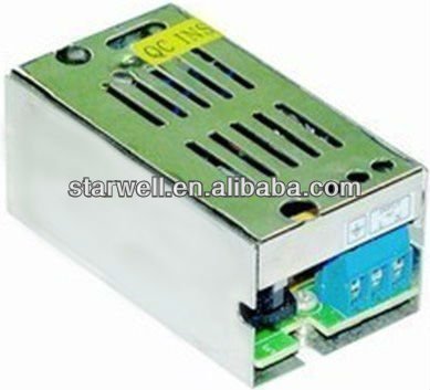 24v0.5aul付き工業用電源、 ce、 fcc、 gsの証明書-工業用電力供給問屋・仕入れ・卸・卸売り
