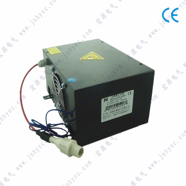 ベストセラー60wco2レーザー切断機ジェネレータ-工業用電力供給問屋・仕入れ・卸・卸売り
