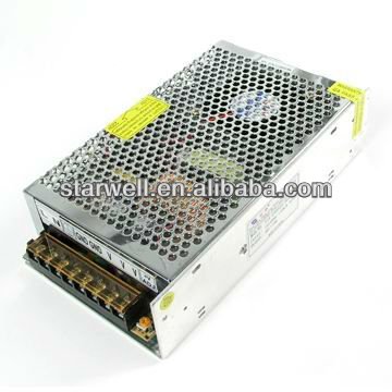 12v30a360ワットのスイッチング電源ledストリップ用-工業用電力供給問屋・仕入れ・卸・卸売り