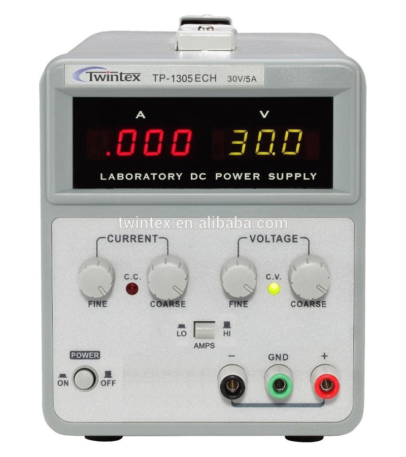 Tp-1603ech1- チャネル出力180ワットシングル出力リニア直流電源-工業用電力供給問屋・仕入れ・卸・卸売り