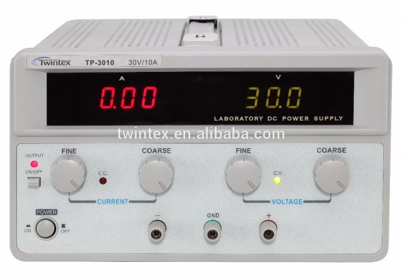 Tp-60051- チャネル出力300ワットリニア直流電源-工業用電力供給問屋・仕入れ・卸・卸売り