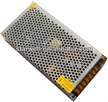 12ボルト10a 120ワットledパワーサプライ-工業用電力供給問屋・仕入れ・卸・卸売り