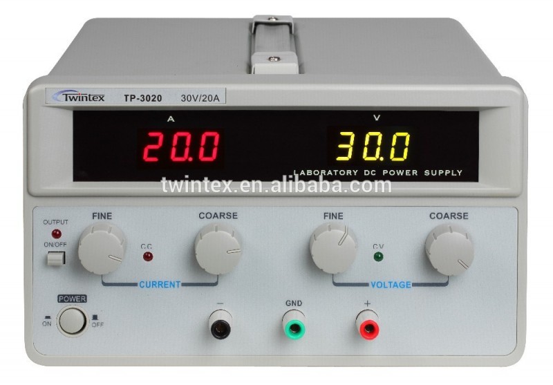 Tp-60101- チャネル出力600wリニア直流電源-工業用電力供給問屋・仕入れ・卸・卸売り