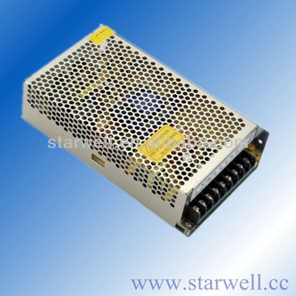 Dc100wnd-100w12v8.3aストリップライト用ledドライバ-工業用電力供給問屋・仕入れ・卸・卸売り