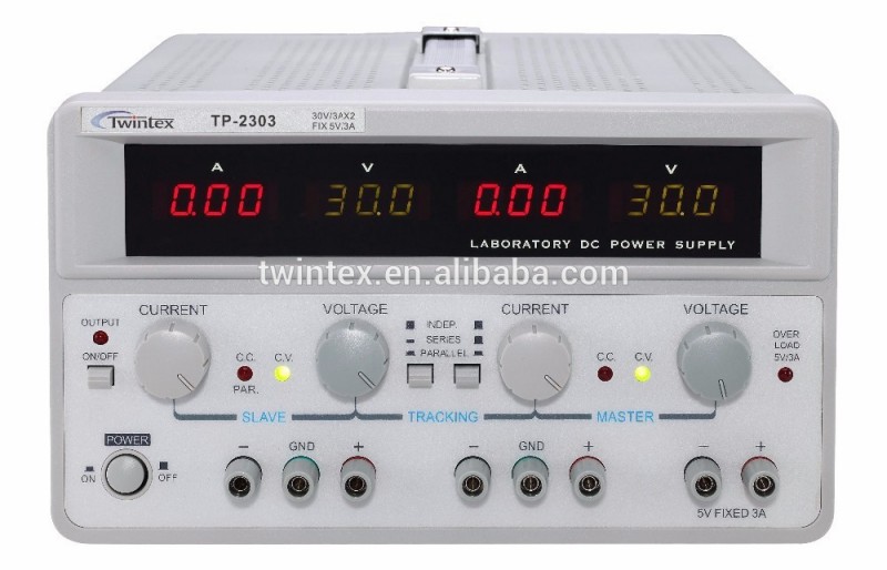 Tp-23032は- チャンネル出力リニア直流電源-工業用電力供給問屋・仕入れ・卸・卸売り