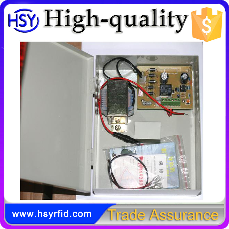 HSY-P12B工場価格3a 12ボルト無停電電源機構用ドアアクセス制御システム-無停電電源装置(UPS)問屋・仕入れ・卸・卸売り