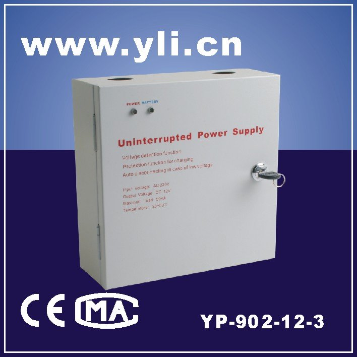 LED YP-902-12-3 UPSが付いている途切れない電源のコントローラー-無停電電源装置(UPS)問屋・仕入れ・卸・卸売り