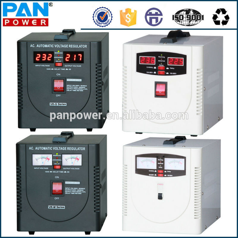 ュレータ10000va2000va3000va5000va220v230v50hz単相電圧安定装置-電圧レギュレータ/安定装置問屋・仕入れ・卸・卸売り