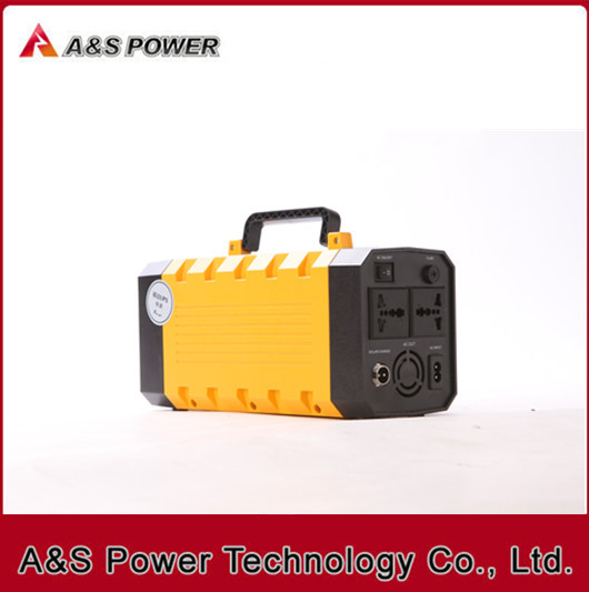 220v/110v/12v/5v出力ポータブルac/dc電源装置を搭載した26ahリチウム電池-無停電電源装置(UPS)問屋・仕入れ・卸・卸売り