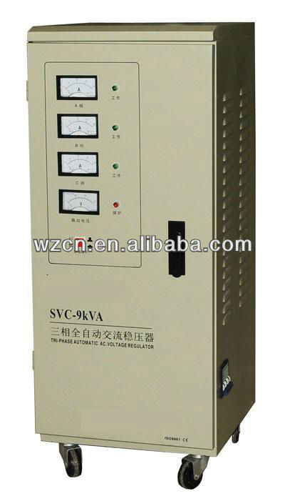 Kva45380v出力電圧スタビライザーtns- 60kva3相の安定剤-電圧レギュレータ/安定装置問屋・仕入れ・卸・卸売り