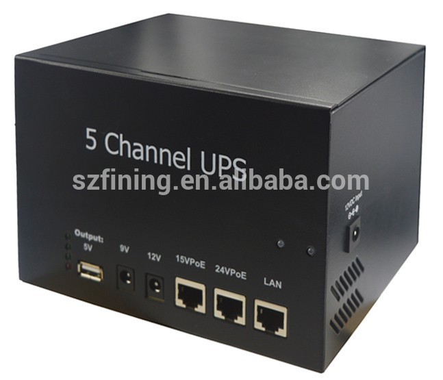 upsの電源供給のための15wpoeおよび監視-無停電電源装置(UPS)問屋・仕入れ・卸・卸売り