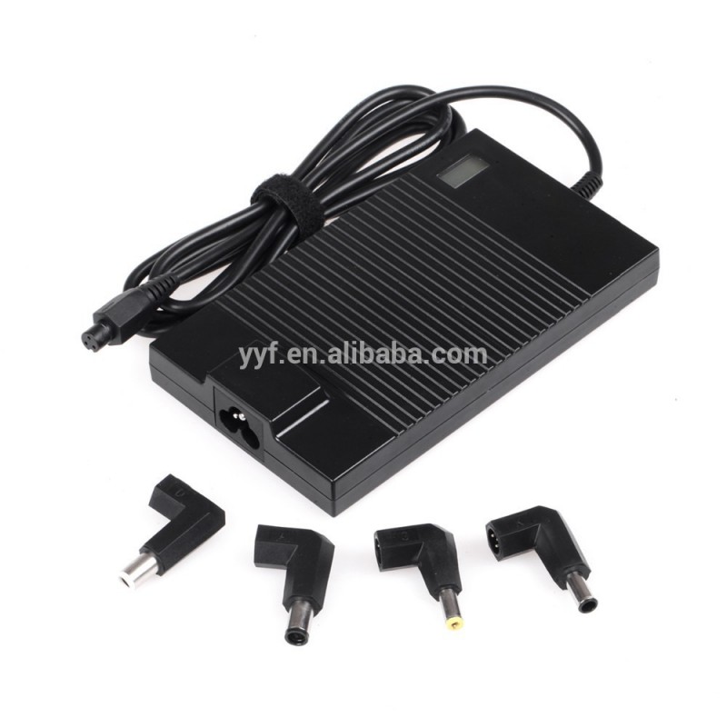 交換ユニバーサルスリムacアダプタ/ユニバーサルラップトップ充電器hp/dell/エイサー/ Sony135W 19ボルト7.1a /6.9aでceとrohs-アダプター問屋・仕入れ・卸・卸売り