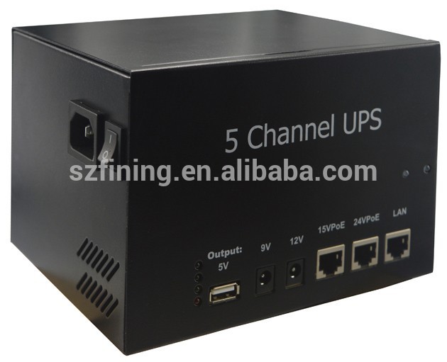 ミニups用12v電源poeおよび監視-無停電電源装置(UPS)問屋・仕入れ・卸・卸売り