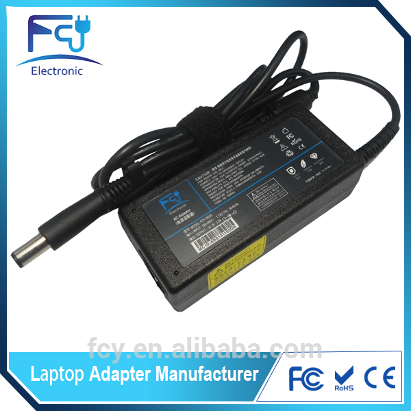 18.5v3.5a65wのラップトップの馬力ラップトップ用acアダプター充電器-アダプター問屋・仕入れ・卸・卸売り
