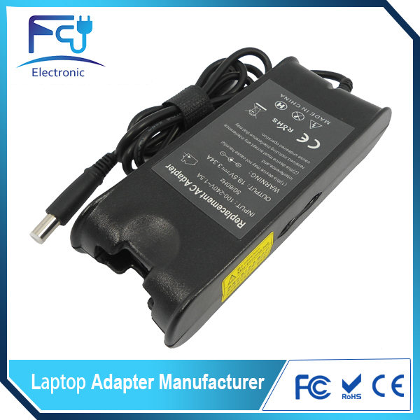 ラップトップの充電器電源65w/ラップトップアダプター19.5v3.34aＤellpa-10-アダプター問屋・仕入れ・卸・卸売り