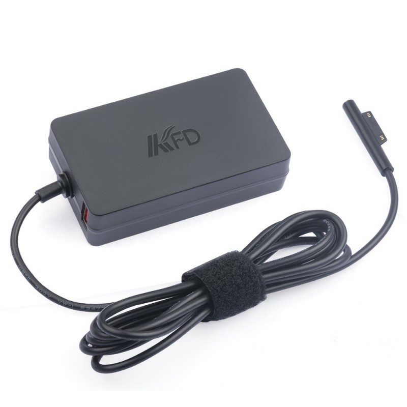 2016新しい到着15v4a acアダプタ充電器用microsoft表面ブックpro4-アダプター問屋・仕入れ・卸・卸売り