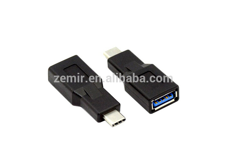 Usb3.1タイプccオスusbtousb3.0タイプaメスコンバータアダプタ-アダプター問屋・仕入れ・卸・卸売り