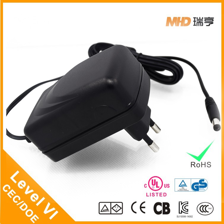 ユニバーサル12ボルト3a ac dc電源アダプタ電源でレベルvi-問屋・仕入れ・卸・卸売り