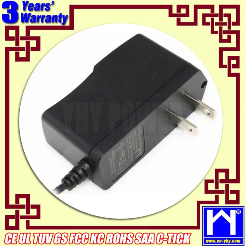 電源、 スイッチング、 壁アダプタ/変圧器、 ワット12、 1a12vdc、 2.1mmx5.5mm、 cul/ul-AC/DCアダプター問屋・仕入れ・卸・卸売り