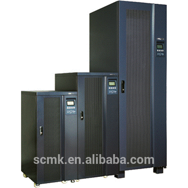 10-100kva三相オンライン無停電ups電源使用用コンピュータ-無停電電源装置(UPS)問屋・仕入れ・卸・卸売り