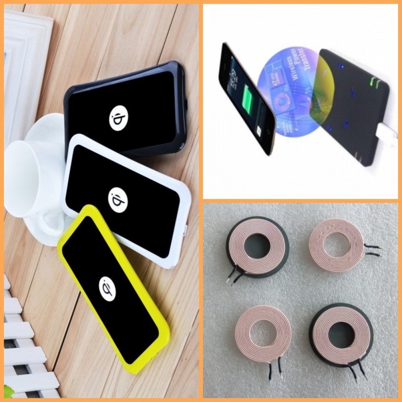 充電器インダクタ、 2014年熱い販売のワイヤレス充電器のコイル-インダクタ問屋・仕入れ・卸・卸売り