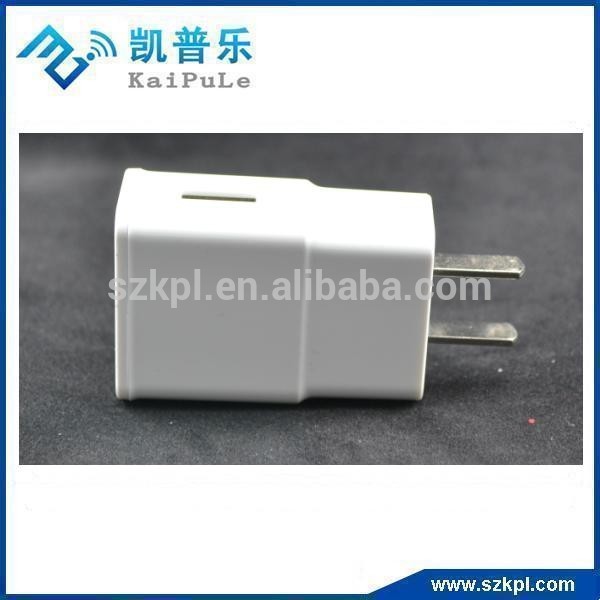 1a/5v2adcusb充電アダプタ、 英国の電源アダプタを/eu/私たちの基準-AC/DCアダプター問屋・仕入れ・卸・卸売り