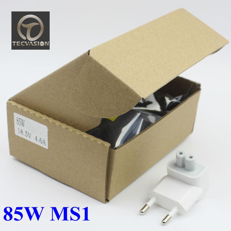 高品質の45ワット/ 60ワット/ 85ワットlヒント電源用のmacbook pro (インチ早期2008 ) A1260 a1343 acアダプタ充電器-アダプター問屋・仕入れ・卸・卸売り