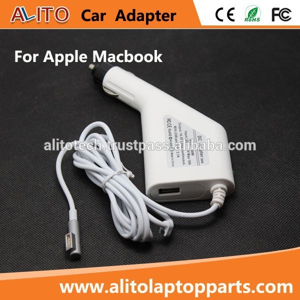 Magsafe60wa1181a13441.0プラグdc電源車の充電器アダプターmacbookの/iphone/ipad-AC/DCアダプター問屋・仕入れ・卸・卸売り