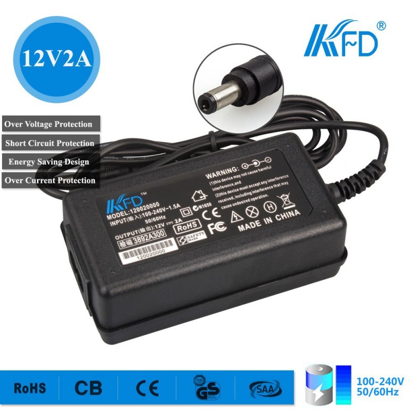 Verifone12v2aaerifoneau- 79a0ncps11224-3b-rvx670acアダプター-AC/DCアダプター問屋・仕入れ・卸・卸売り