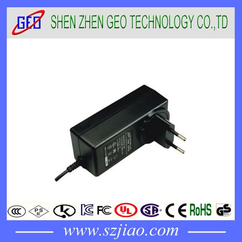 中国工場!!! 6ボルト5a電源アダプタac/dc電源アダプタul cul規格fcc gs (lvd) ce cb pse承認-AC/DCアダプター問屋・仕入れ・卸・卸売り