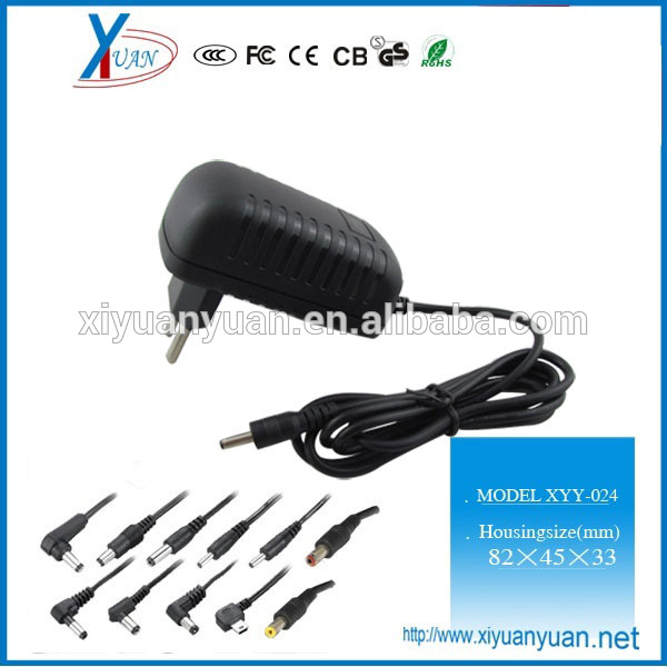 eu、 英国au5v12v24v壁付アダプタpsesaacbceul-AC/DCアダプター問屋・仕入れ・卸・卸売り