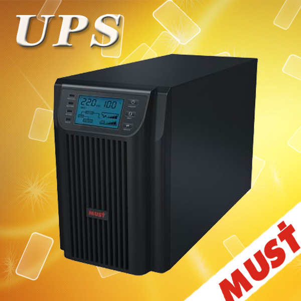 オンライン型安定性電圧屋外dcupsの電源システム-無停電電源装置(UPS)問屋・仕入れ・卸・卸売り