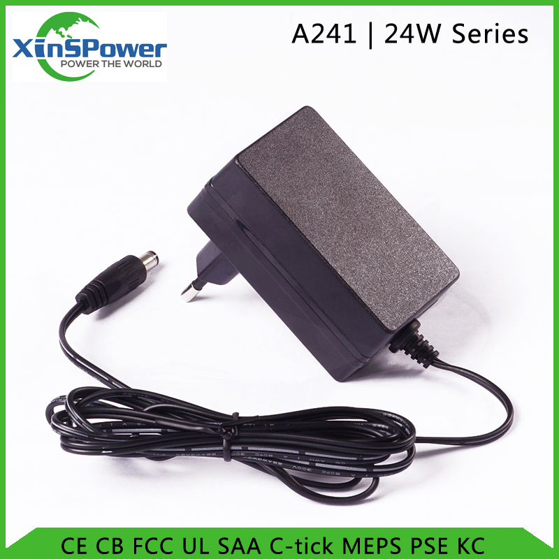 元祖工場メーカー サポート oem ce gs承認を得て 12 ボルト 2a電源アダプタ-問屋・仕入れ・卸・卸売り