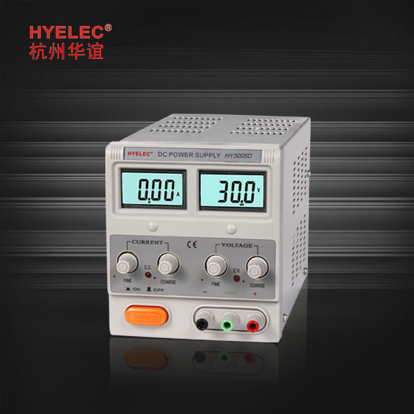 HY3005D 0-30 ボルト 0-5a直流安定化線形モード dc電源-AC/DCアダプター問屋・仕入れ・卸・卸売り