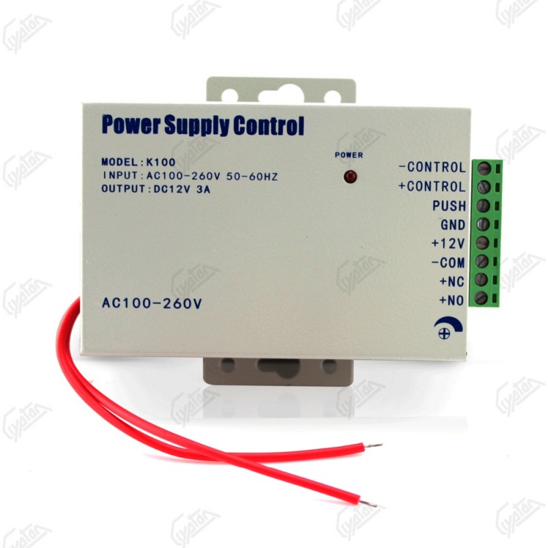 110v-240v3aアクセス制御電源-スイッチング電源問屋・仕入れ・卸・卸売り