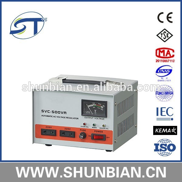 Svc3- 相自動svcスタビライザー-電圧レギュレータ/安定装置問屋・仕入れ・卸・卸売り