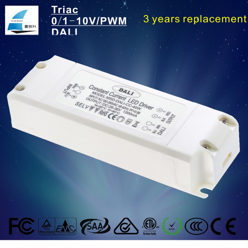 10-250ワット12ボルト24ボルト36ボルト48ボルト定電圧dali ledドライバ-スイッチング電源問屋・仕入れ・卸・卸売り