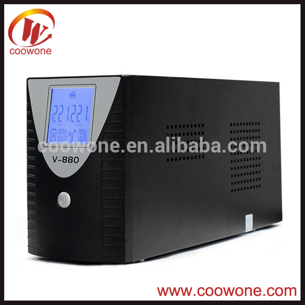 工場価格1200va液晶インタラクティブ敬意upsイスラマバード-無停電電源装置(UPS)問屋・仕入れ・卸・卸売り