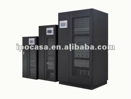 入力と出力220v220v403相upskvaups-無停電電源装置(UPS)問屋・仕入れ・卸・卸売り
