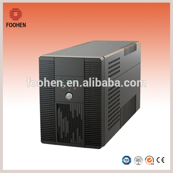 ミニdcのオマージュ2015400va/240w12vオフラインups-無停電電源装置(UPS)問屋・仕入れ・卸・卸売り