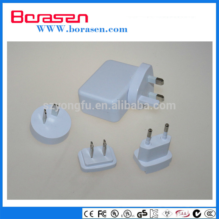 5 ボルト 1a usb モービル旅行充電器で ce ul saa bs証明書-AC/DCアダプター問屋・仕入れ・卸・卸売り
