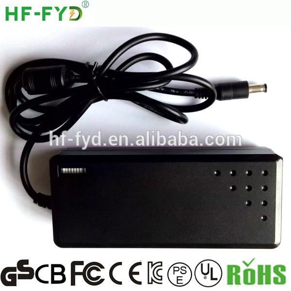 Hf-fydfy1205000100-240v12v5aacdc電源アダプタul付き1310クラス2-AC/DCアダプター問屋・仕入れ・卸・卸売り