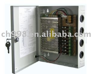 Box-Type multi-output切換えの電源-スイッチング電源問屋・仕入れ・卸・卸売り