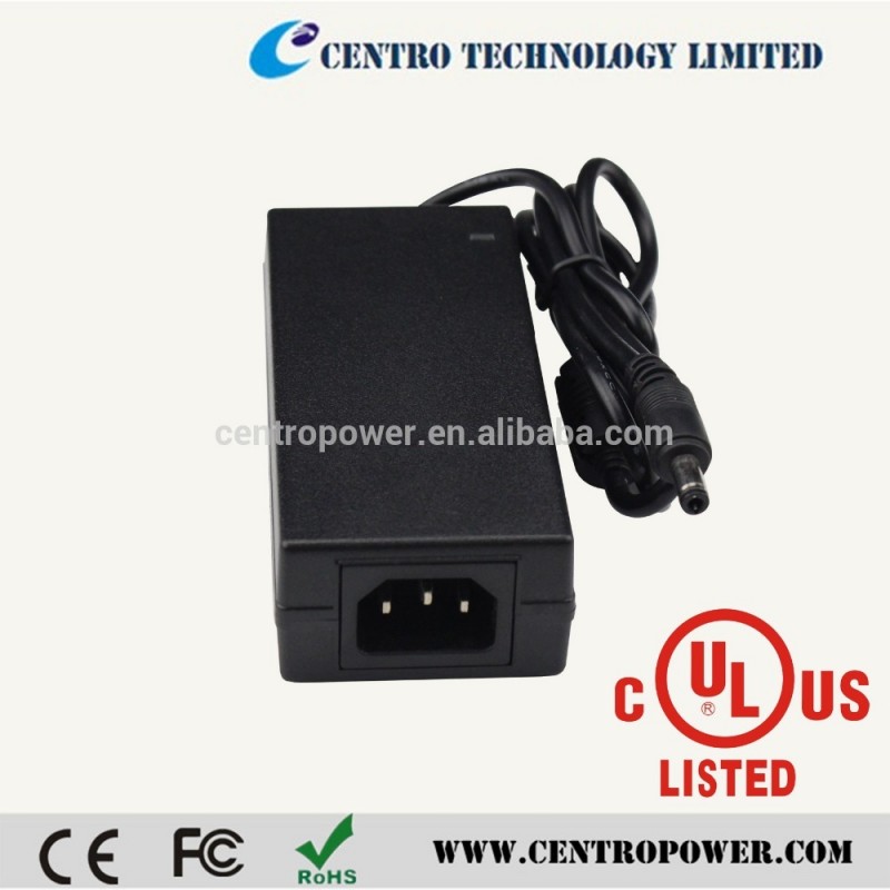 12ボルト5aラップトップ電源アダプタ/スイッチング電源デスクトップタイプ電源supply12v-AC/DCアダプター問屋・仕入れ・卸・卸売り