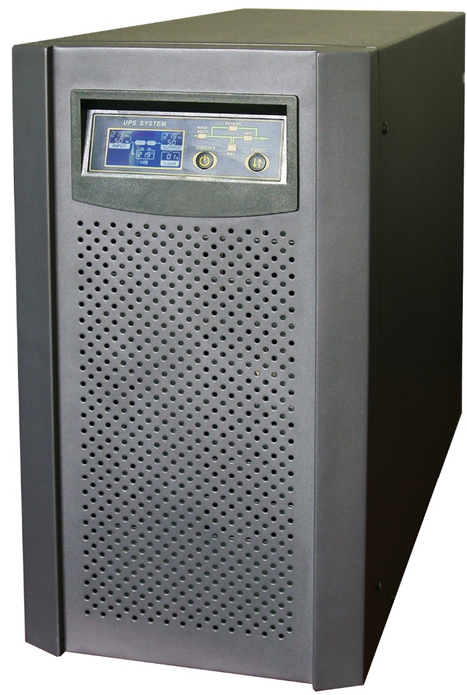 6kva高周波オンラインupsでコウモリ-無停電電源装置(UPS)問屋・仕入れ・卸・卸売り