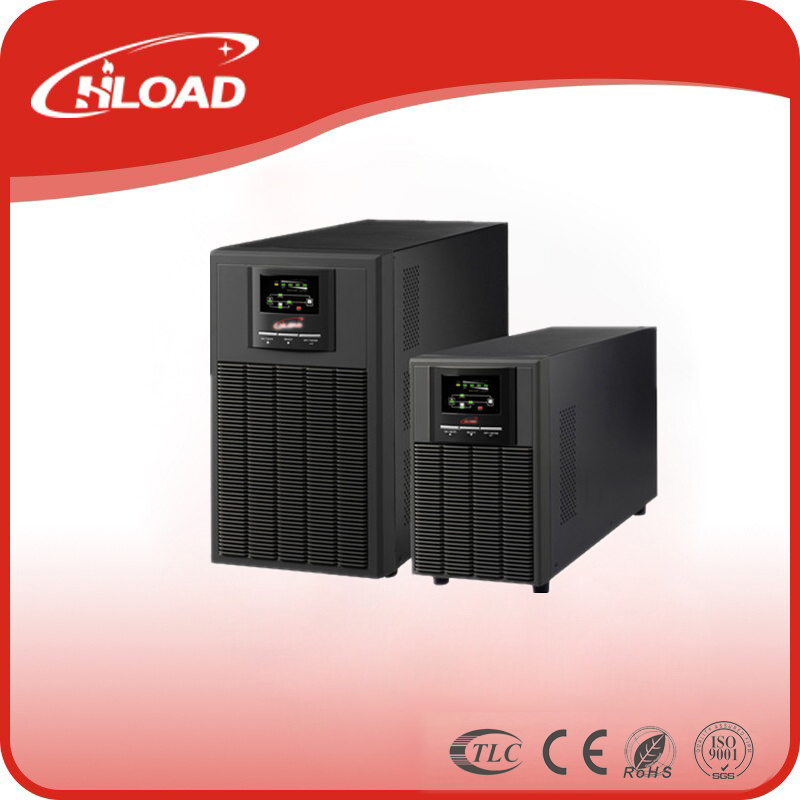 高周波led + lcdディスプレイオンラインups 3相1-20KVA-無停電電源装置(UPS)問屋・仕入れ・卸・卸売り