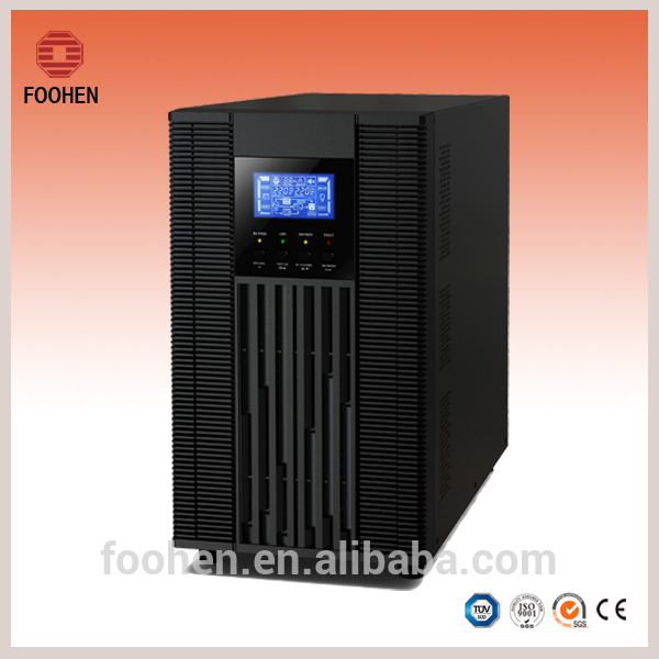 foohen380v110v220v50hzの60hzのインバータups-無停電電源装置(UPS)問屋・仕入れ・卸・卸売り