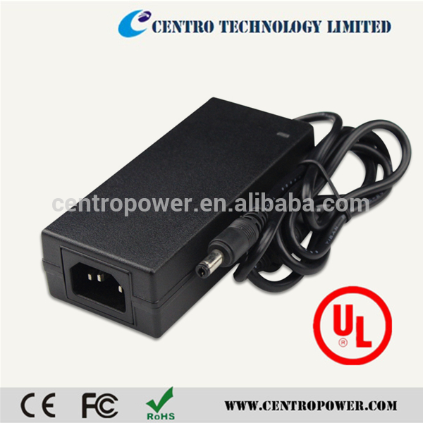 12ボルト5a 6a 7a 8a 9a 10a 12a 12.5a cctv電源アダプタ、 デスクトップスイッチングac/dc電源、psu-AC/DCアダプター問屋・仕入れ・卸・卸売り